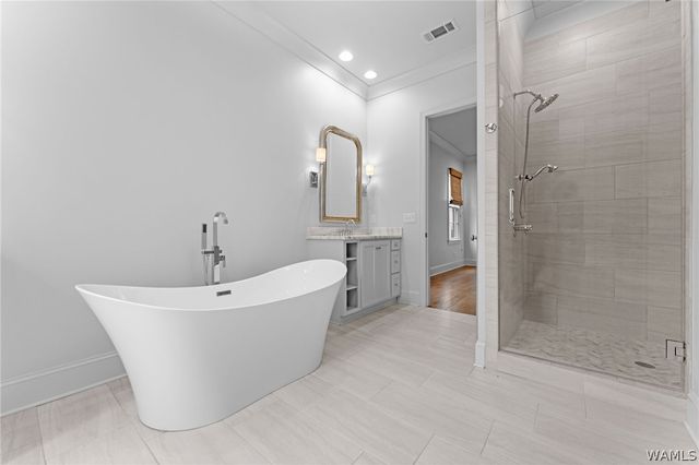 5391 PARK AVE, Tuscaloosa, AL 35406