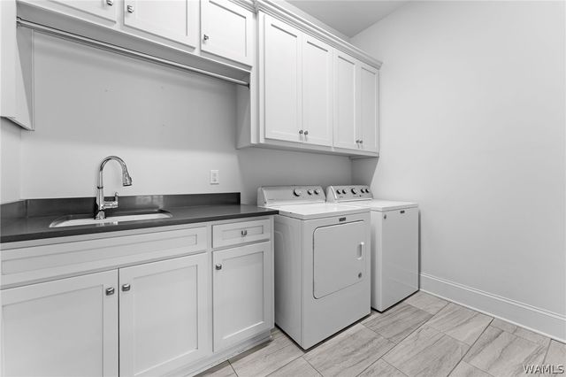 5391 PARK AVE, Tuscaloosa, AL 35406