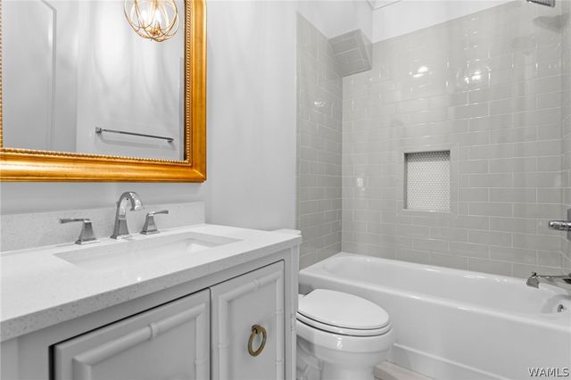 5391 PARK AVE, Tuscaloosa, AL 35406