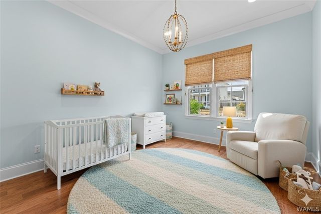 5391 PARK AVE, Tuscaloosa, AL 35406