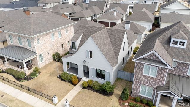 5391 PARK AVE, Tuscaloosa, AL 35406