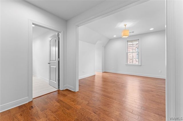 5391 PARK AVE, Tuscaloosa, AL 35406