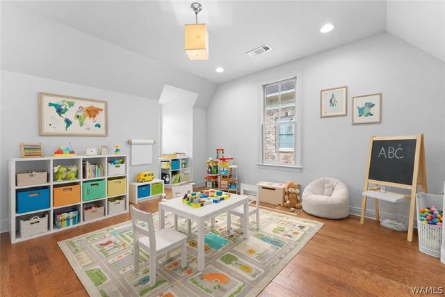 5391 PARK AVE, Tuscaloosa, AL 35406