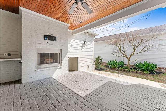 5391 PARK AVE, Tuscaloosa, AL 35406