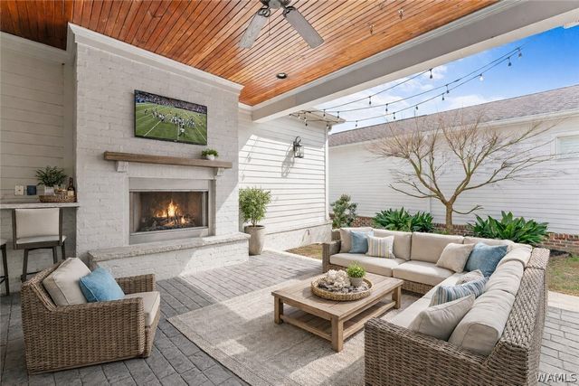 5391 PARK AVE, Tuscaloosa, AL 35406