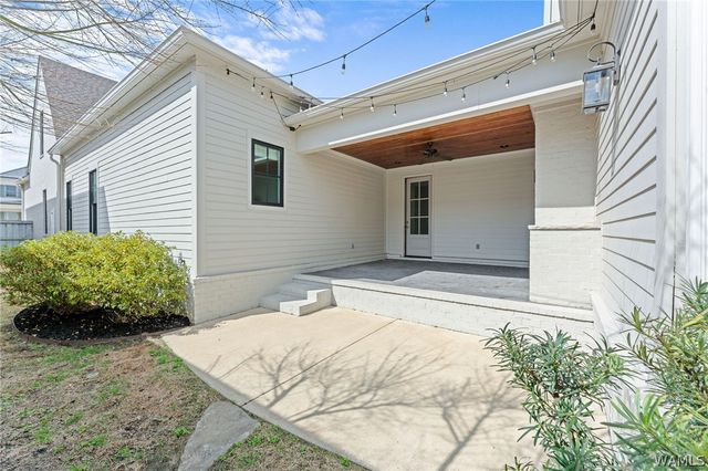 5391 PARK AVE, Tuscaloosa, AL 35406