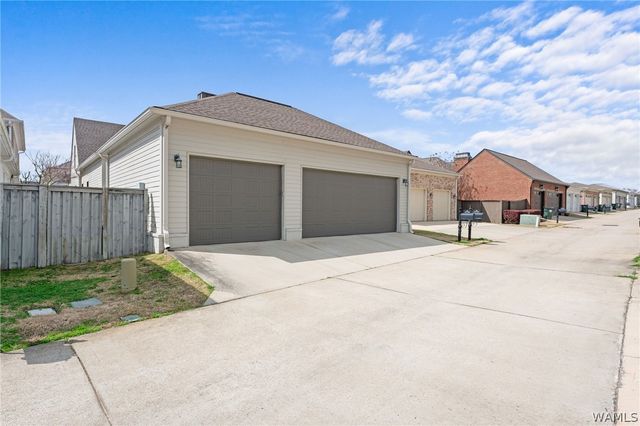 5391 PARK AVE, Tuscaloosa, AL 35406