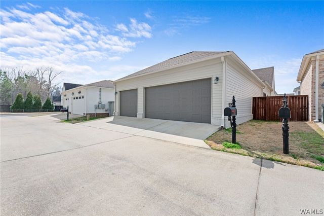 5391 PARK AVE, Tuscaloosa, AL 35406