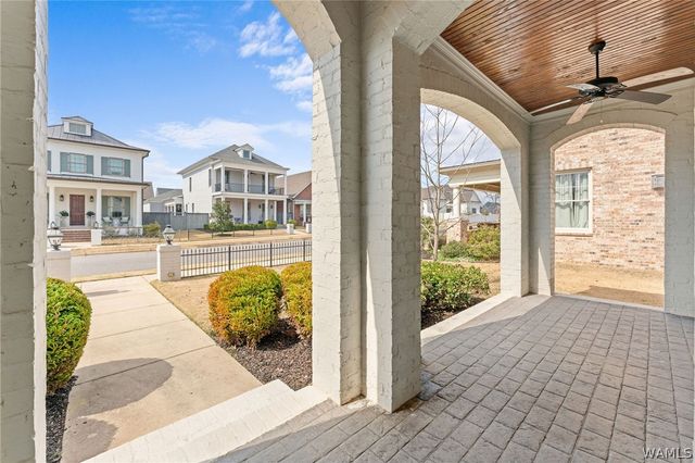 5391 PARK AVE, Tuscaloosa, AL 35406