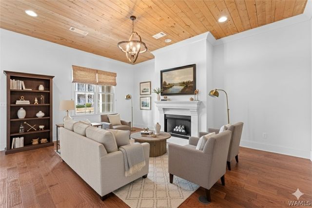 5391 PARK AVE, Tuscaloosa, AL 35406