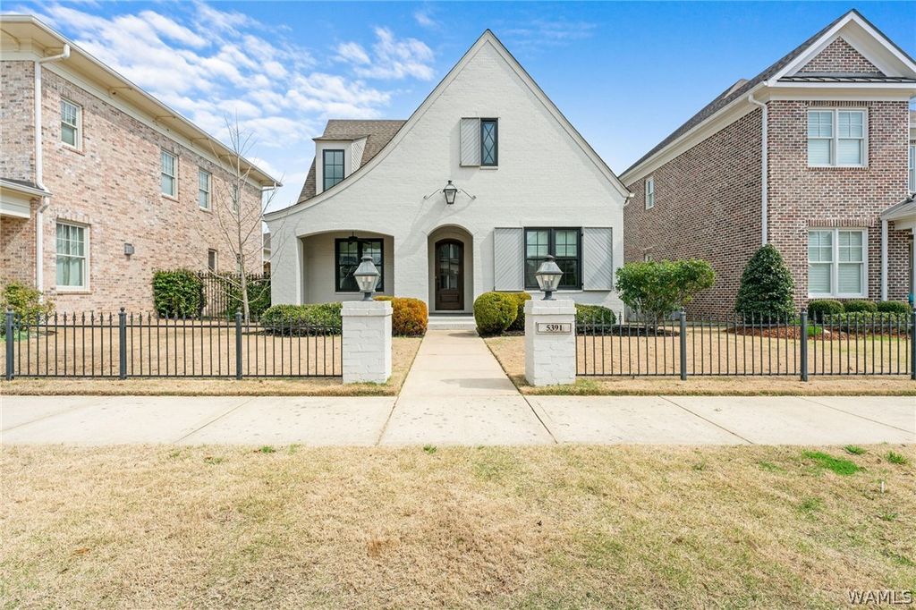 5391 PARK AVE, Tuscaloosa, AL 35406