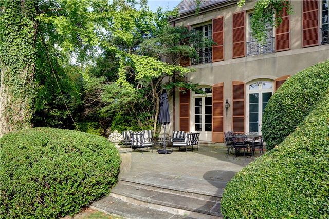 601 Bellevue Avenue, Newport, RI 02840