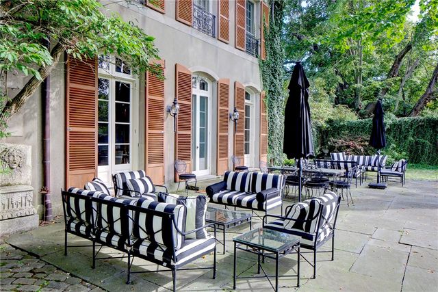 601 Bellevue Avenue, Newport, RI 02840