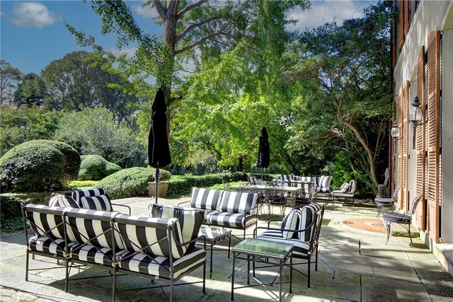 601 Bellevue Avenue, Newport, RI 02840