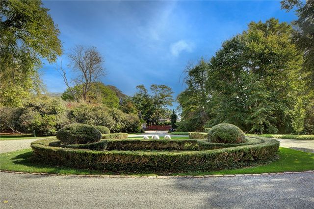 601 Bellevue Avenue, Newport, RI 02840