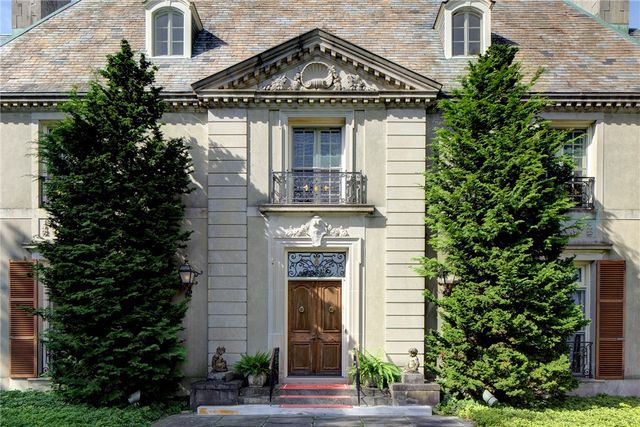 601 Bellevue Avenue, Newport, RI 02840