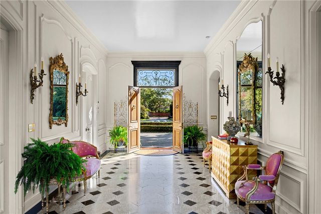 601 Bellevue Avenue, Newport, RI 02840