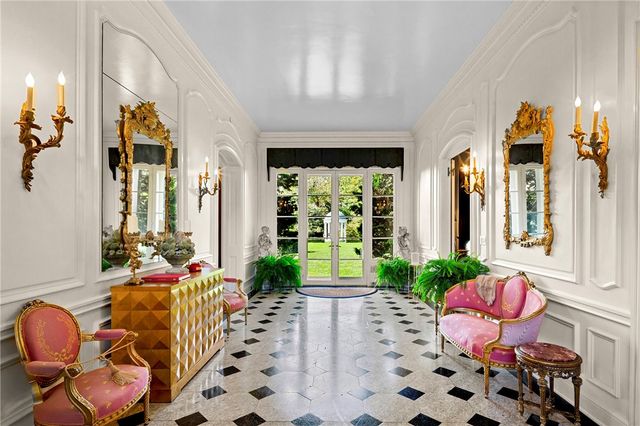 601 Bellevue Avenue, Newport, RI 02840