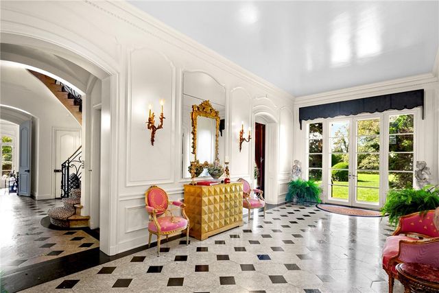 601 Bellevue Avenue, Newport, RI 02840