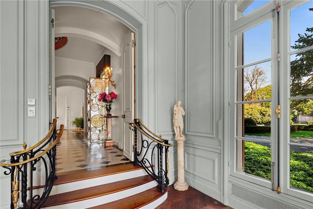 601 Bellevue Avenue, Newport, RI 02840