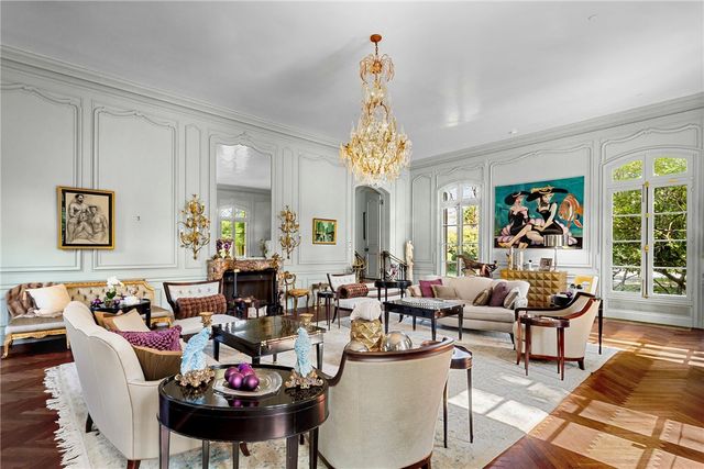 601 Bellevue Avenue, Newport, RI 02840