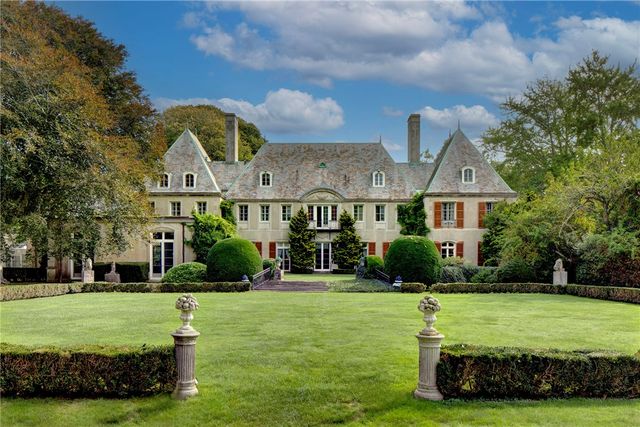 601 Bellevue Avenue, Newport, RI 02840