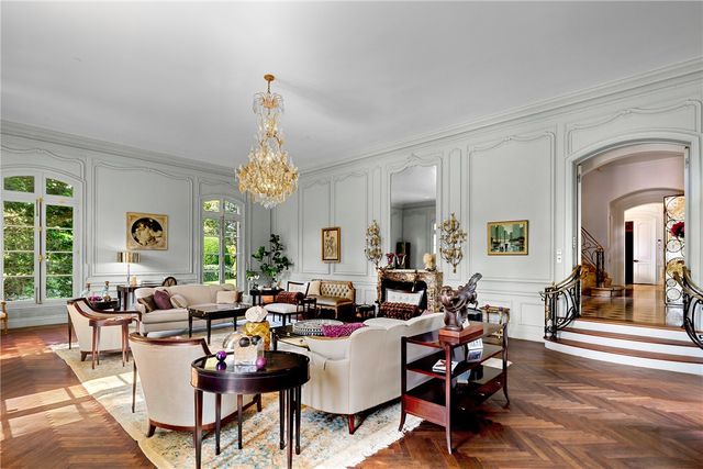 601 Bellevue Avenue, Newport, RI 02840