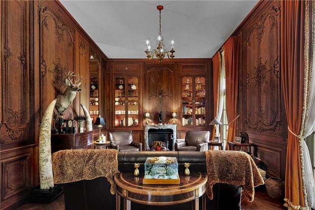 601 Bellevue Avenue, Newport, RI 02840