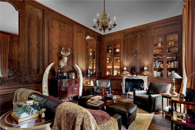 601 Bellevue Avenue, Newport, RI 02840