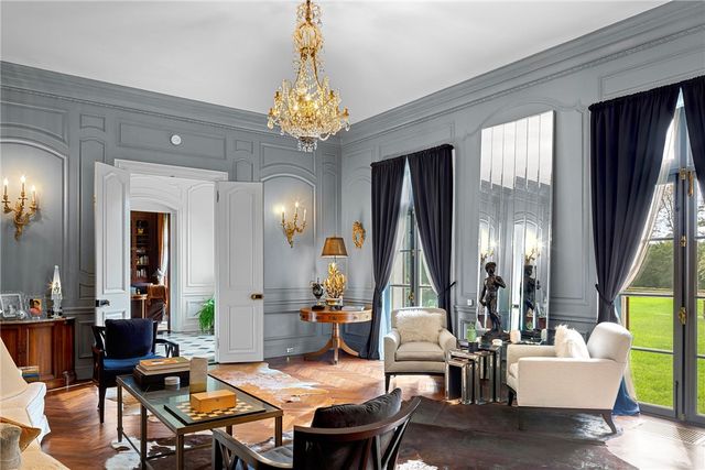 601 Bellevue Avenue, Newport, RI 02840