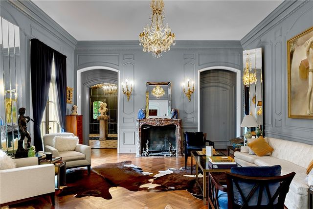 601 Bellevue Avenue, Newport, RI 02840