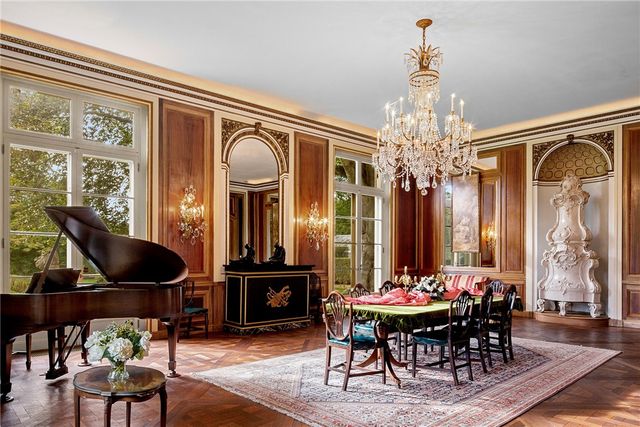 601 Bellevue Avenue, Newport, RI 02840