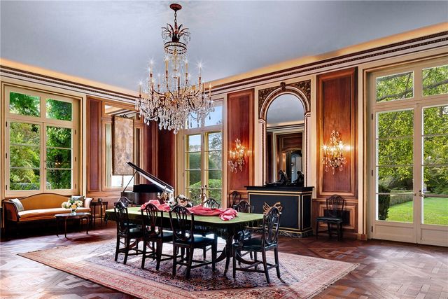 601 Bellevue Avenue, Newport, RI 02840