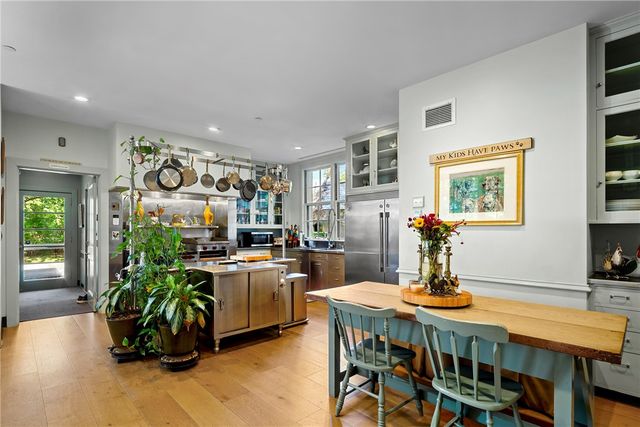 601 Bellevue Avenue, Newport, RI 02840