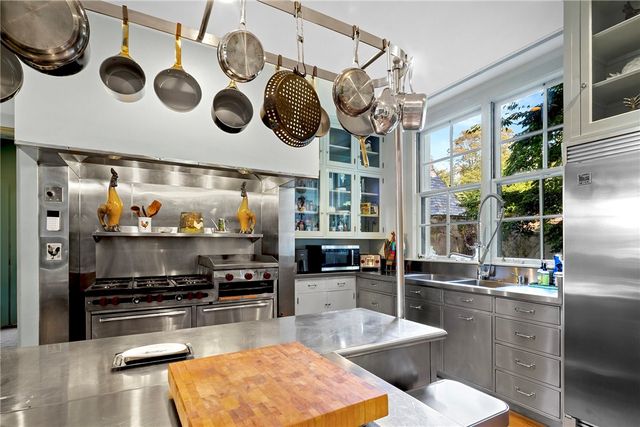 601 Bellevue Avenue, Newport, RI 02840