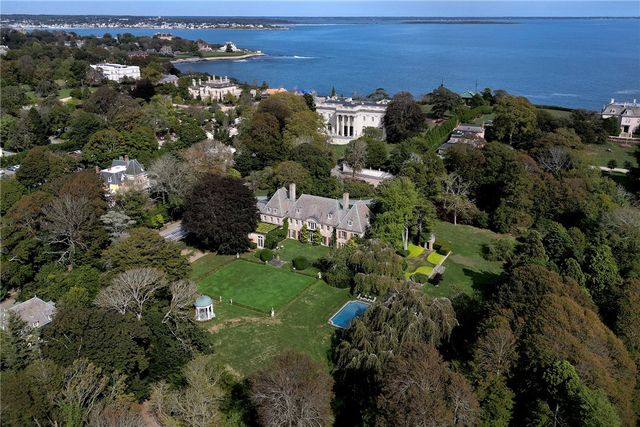 601 Bellevue Avenue, Newport, RI 02840