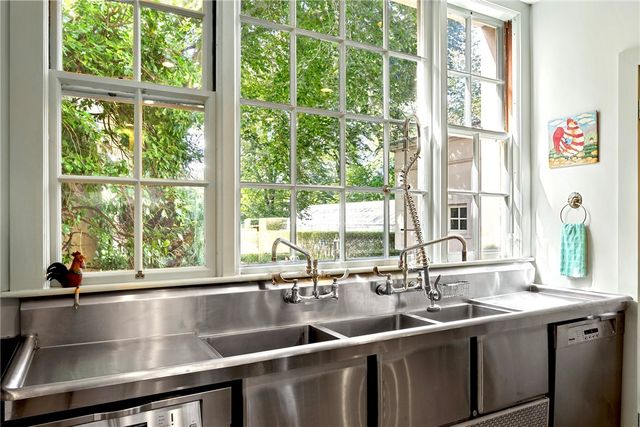 601 Bellevue Avenue, Newport, RI 02840