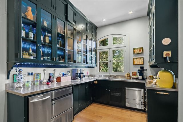 601 Bellevue Avenue, Newport, RI 02840