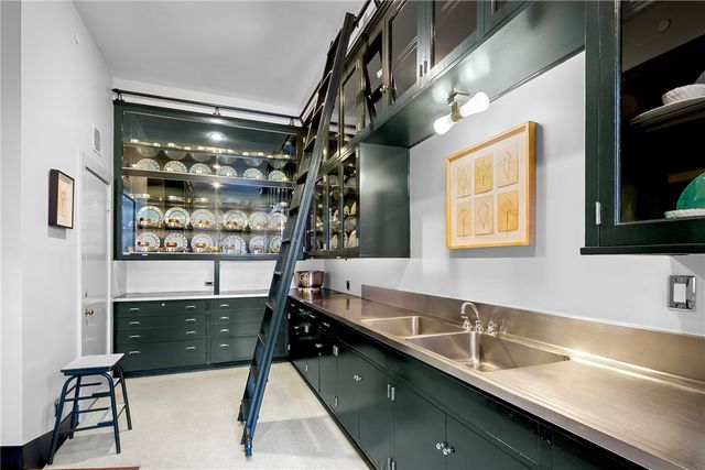 601 Bellevue Avenue, Newport, RI 02840