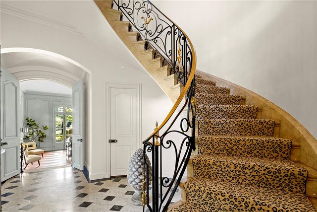 601 Bellevue Avenue, Newport, RI 02840