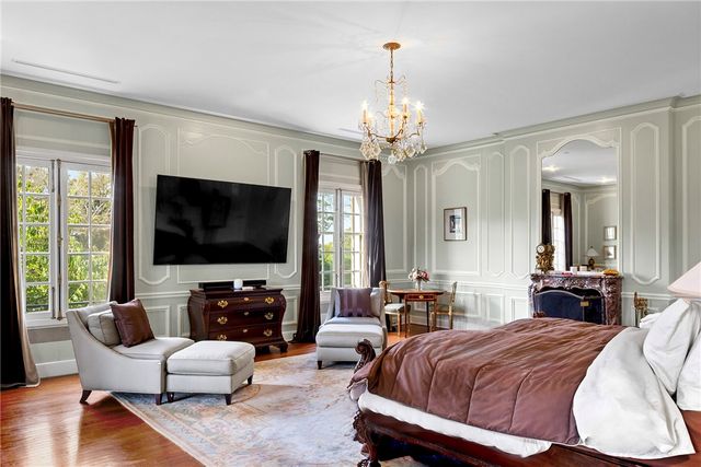 601 Bellevue Avenue, Newport, RI 02840