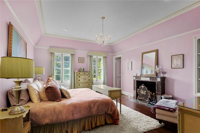 601 Bellevue Avenue, Newport, RI 02840