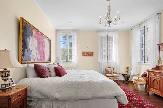 601 Bellevue Avenue, Newport, RI 02840