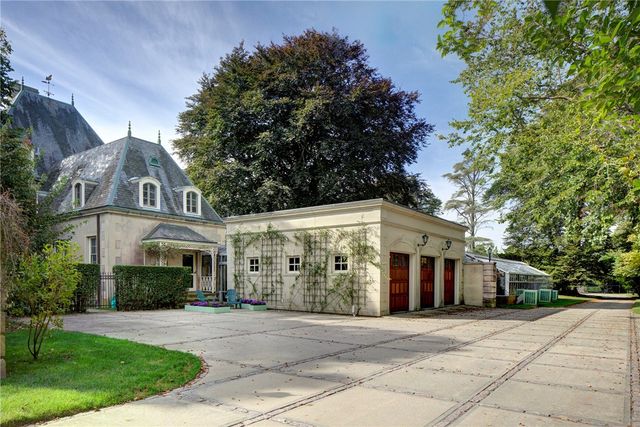 601 Bellevue Avenue, Newport, RI 02840