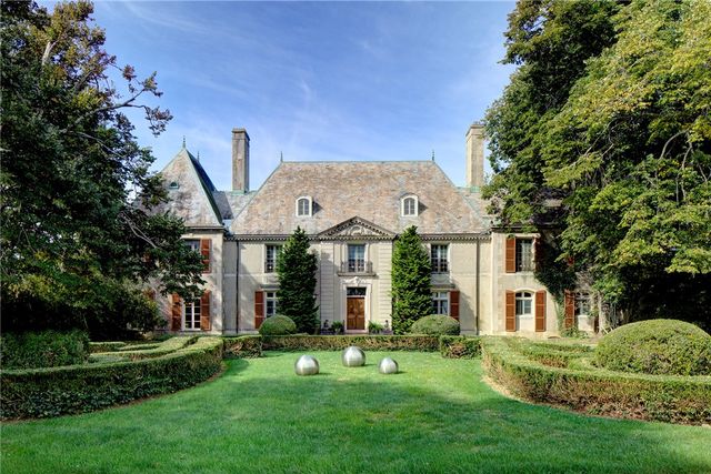 601 Bellevue Avenue, Newport, RI 02840