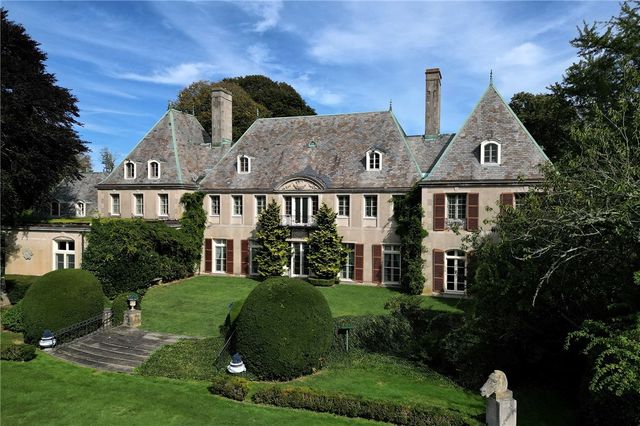 601 Bellevue Avenue, Newport, RI 02840