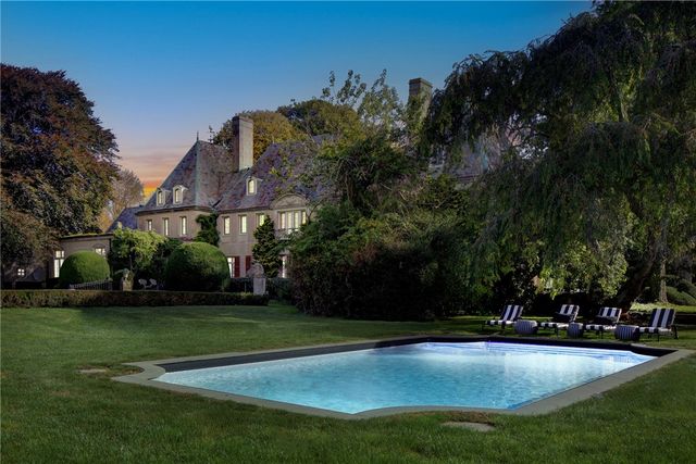 601 Bellevue Avenue, Newport, RI 02840