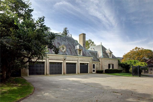 601 Bellevue Avenue, Newport, RI 02840