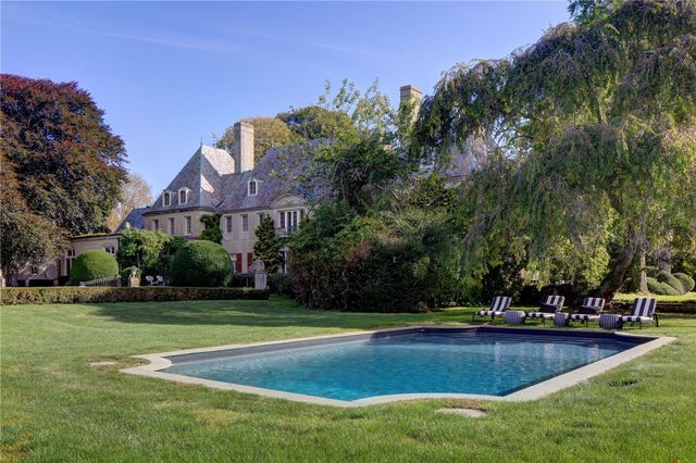 601 Bellevue Avenue, Newport, RI 02840