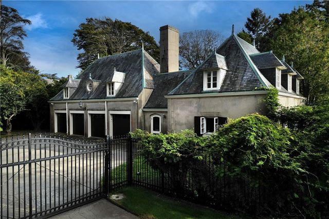 601 Bellevue Avenue, Newport, RI 02840